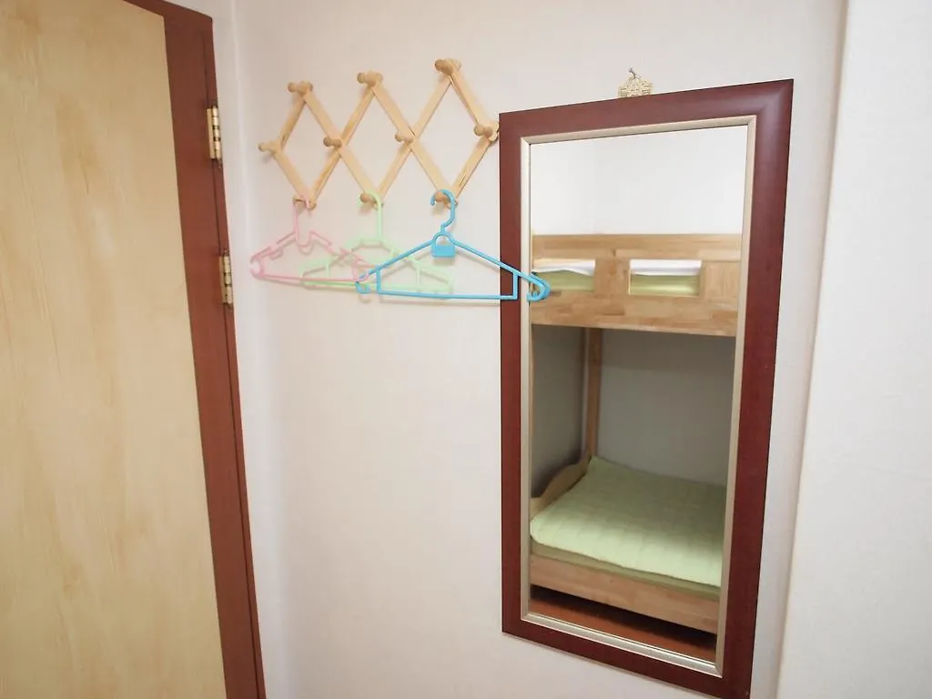 Hostel Lian 首爾 韩国