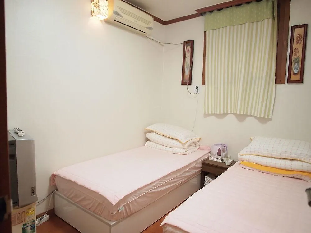 Hostel Lian 首爾 韩国