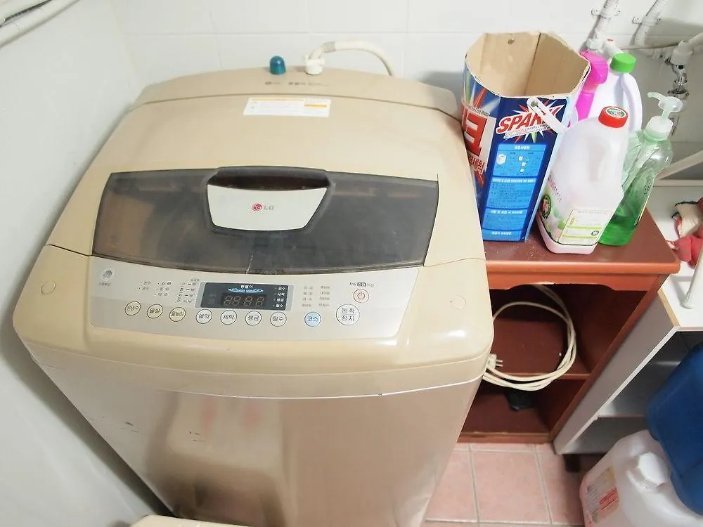 Hostel Lian 首爾
