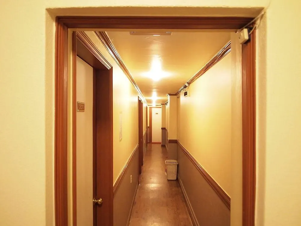 Hostel Lian 首爾 2*,  韩国