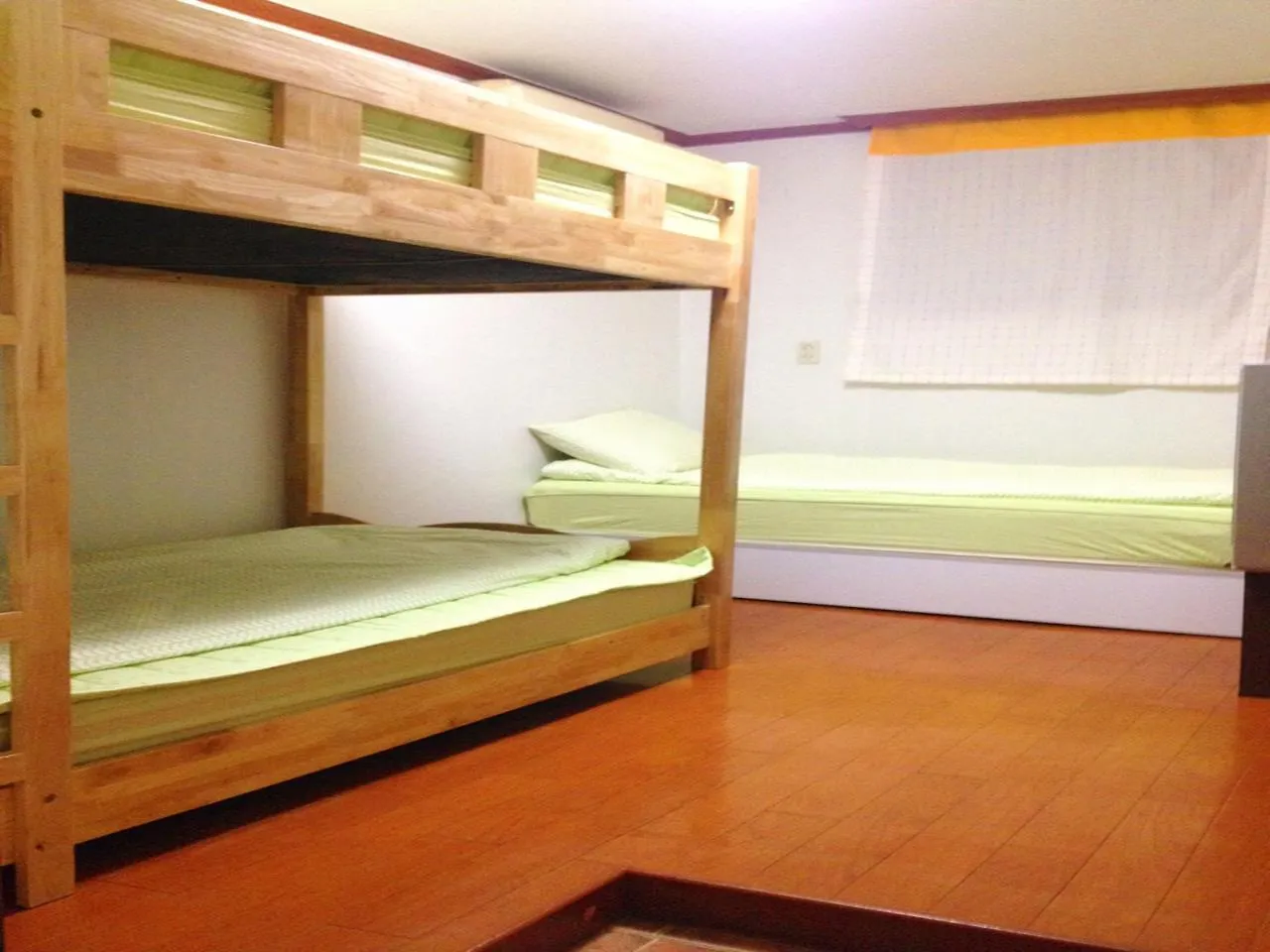 ** 招待所 Hostel Lian 首爾 韩国